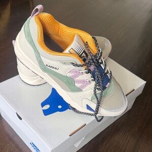 Karhu Men's Multicolor Sneakers